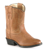 OLDW OLD WEST TODDLER CANYON BOOT - 3129