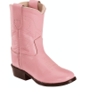 OLDW OLD WEST TODDLER PINK BOOT - 3119