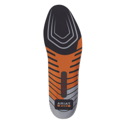 MF ARIAT MEN'S ENERGY MAX WORK BOOT INSOLE - A10032204
