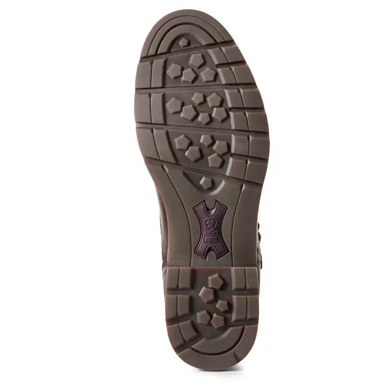 ARIAT WOMEN'S SAVANNAH WATERPROOF BOOT - 10029548 - Image 3