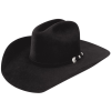 STETSON CORRAL FELT COWBOY HAT - SBCRAL-7540