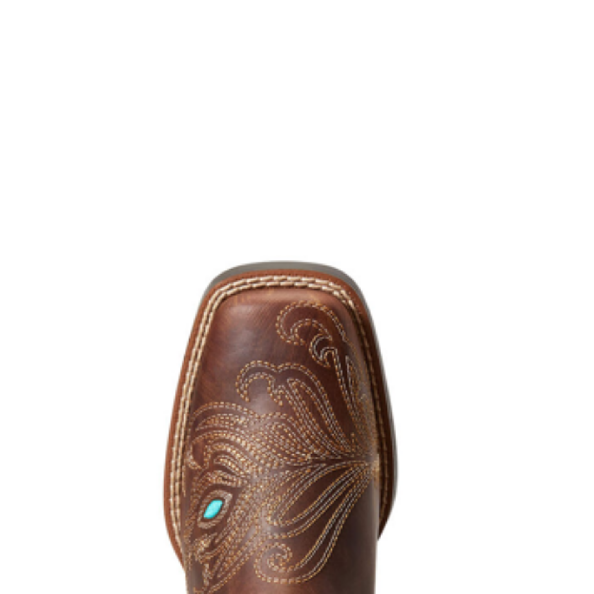ARIAT YOUTH BRIGHT EYES II WESTERN BOOT- 10040257 - Image 2