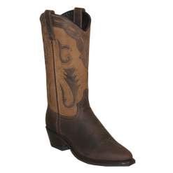 Abil SAGE WOMEN'S 11 INCH LONGHORN WESTERN BOOT- 4540