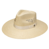 C1H CHARLIE ONE HORSE MEXICO SHORE STRAW HAT - CSMXSH-3436
