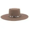 C1H CHARLIE ONE HORSE HIGH DESERT FELT HAT - CWHIDT-2242