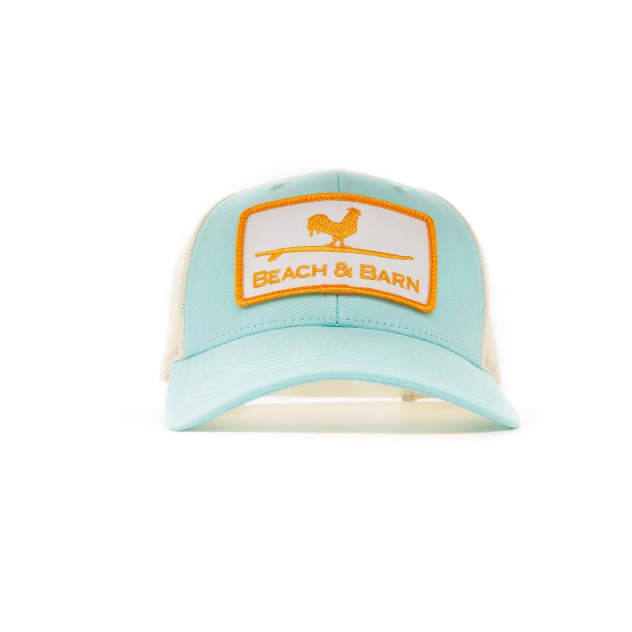 BEACH AND BARN COOLER MEDIUM SNAPBACK - Image 5