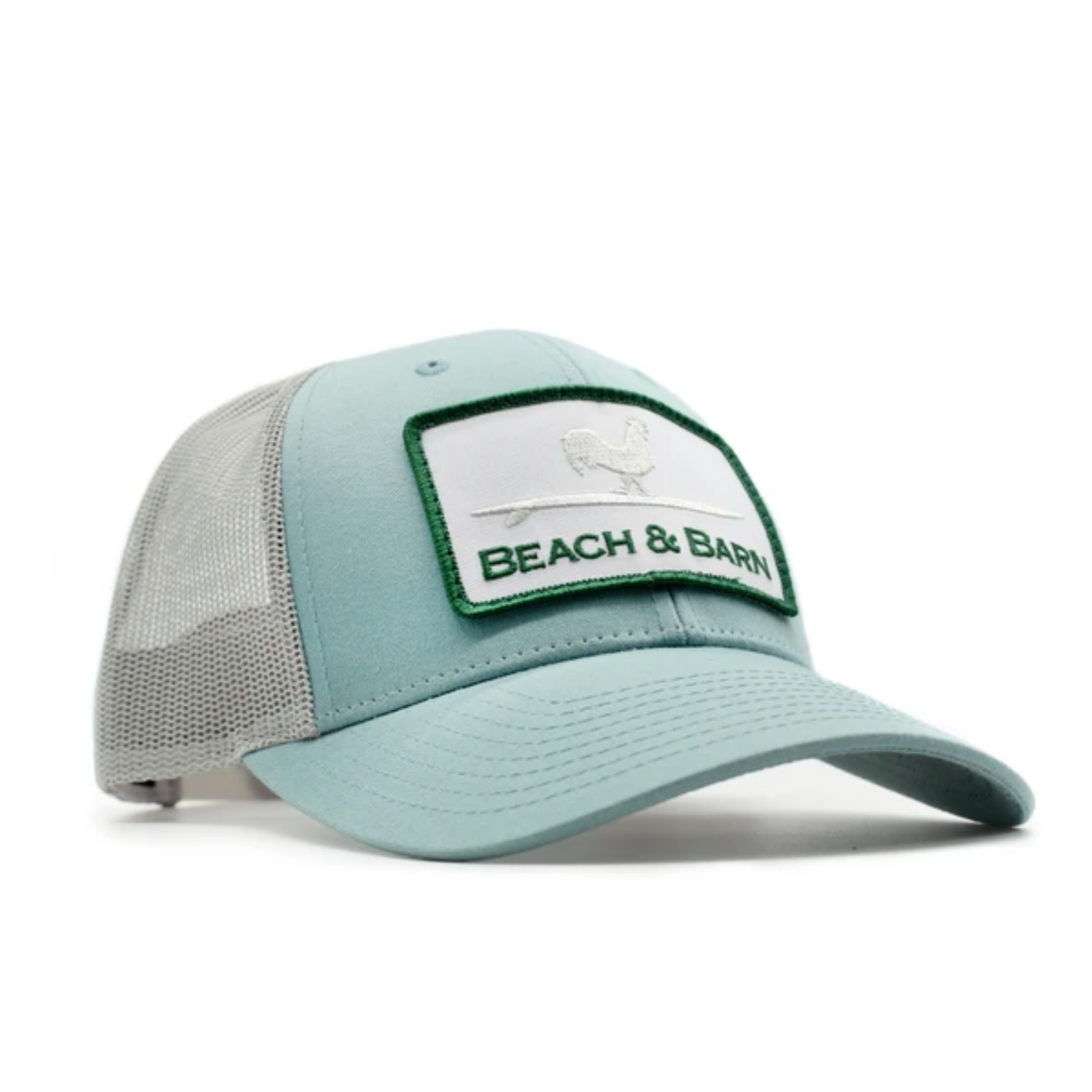 BEACH AND BARN COOLER MEDIUM SNAPBACK - Image 3