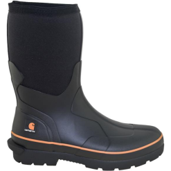 BDGI CARHARTT MEN'S MUDRUNNER 10 INCH RUBBER BOOT - CMV1121
