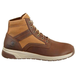 BDGI CARHARTT MEN'S 5 INCH LIGHTWEGHT NANO COMPOSITE TOE SNEAKER BOOT - FA5415