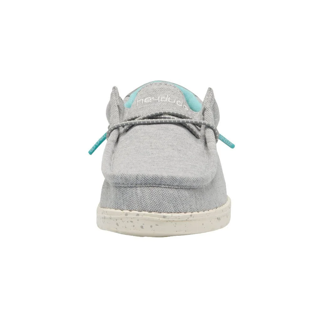 HEYD HEY DUDE KIDS WALLY STRETCH - 130133160 - Image 4